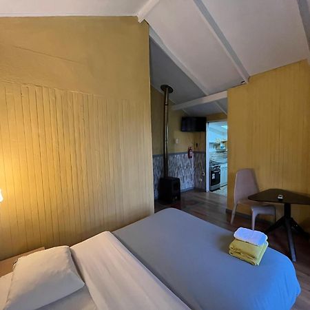 Quelen Austral Apartment Орнопирен Екстериор снимка