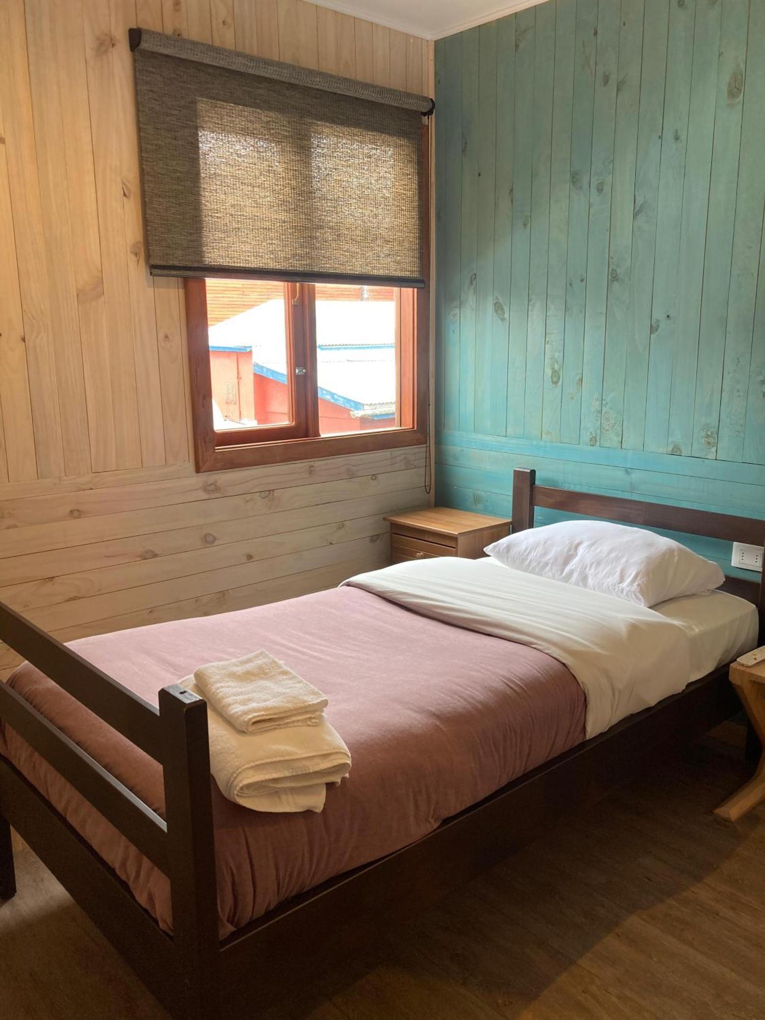 Quelen Austral Apartment Орнопирен Екстериор снимка