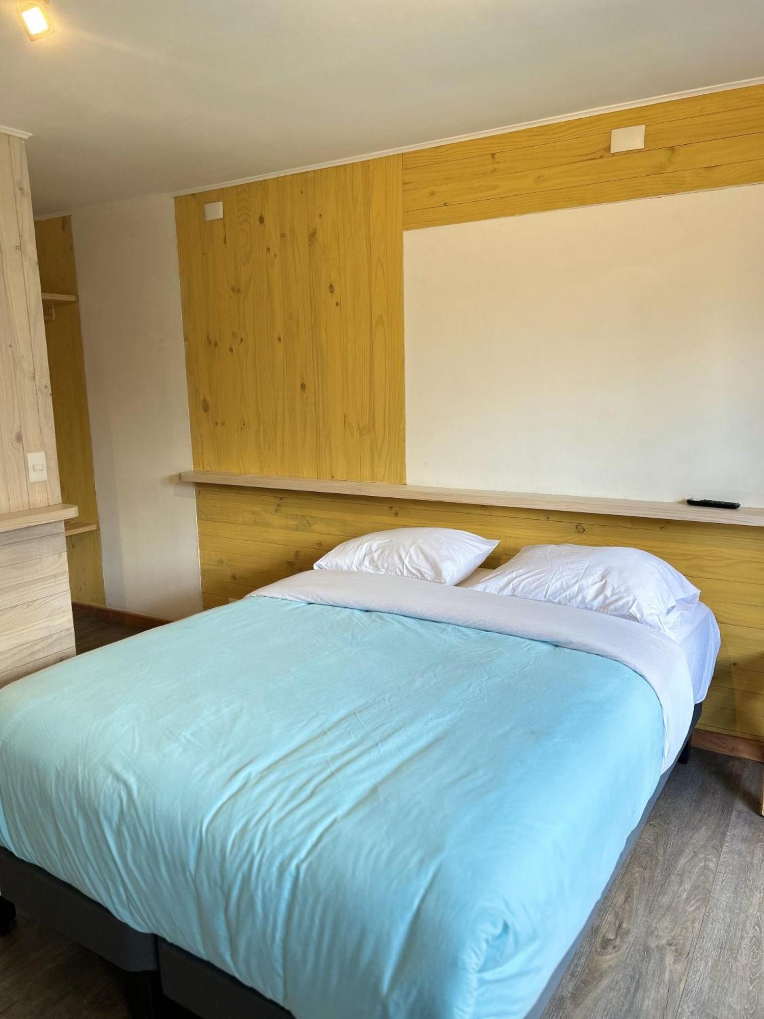 Quelen Austral Apartment Орнопирен Екстериор снимка