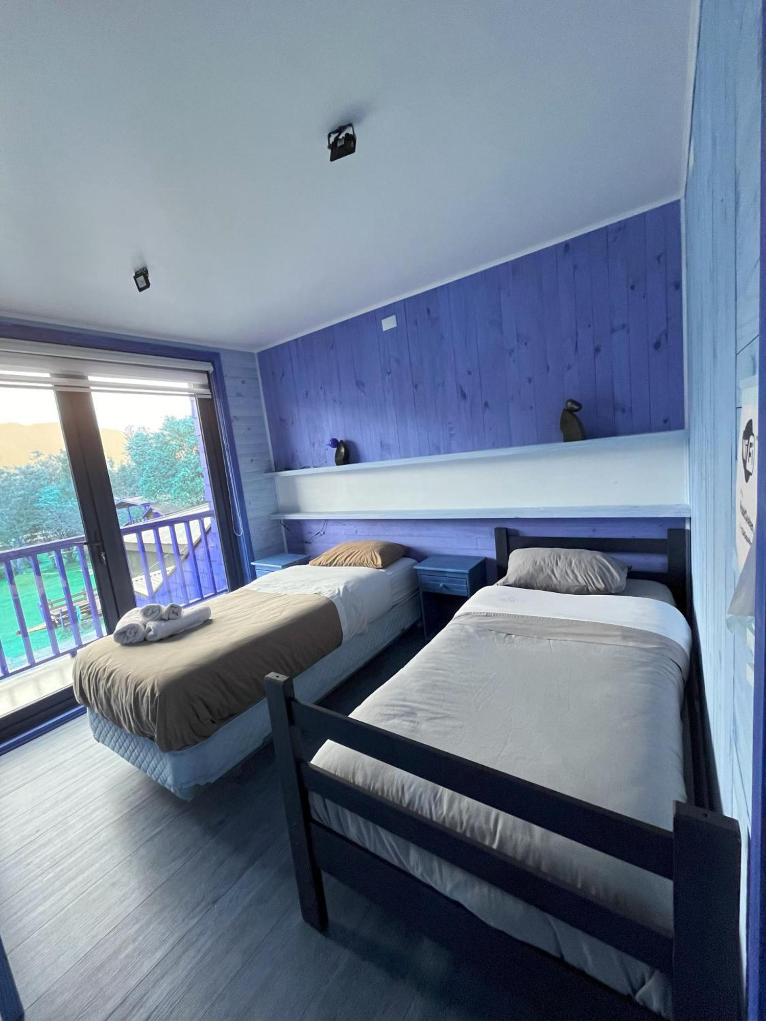 Quelen Austral Apartment Орнопирен Екстериор снимка