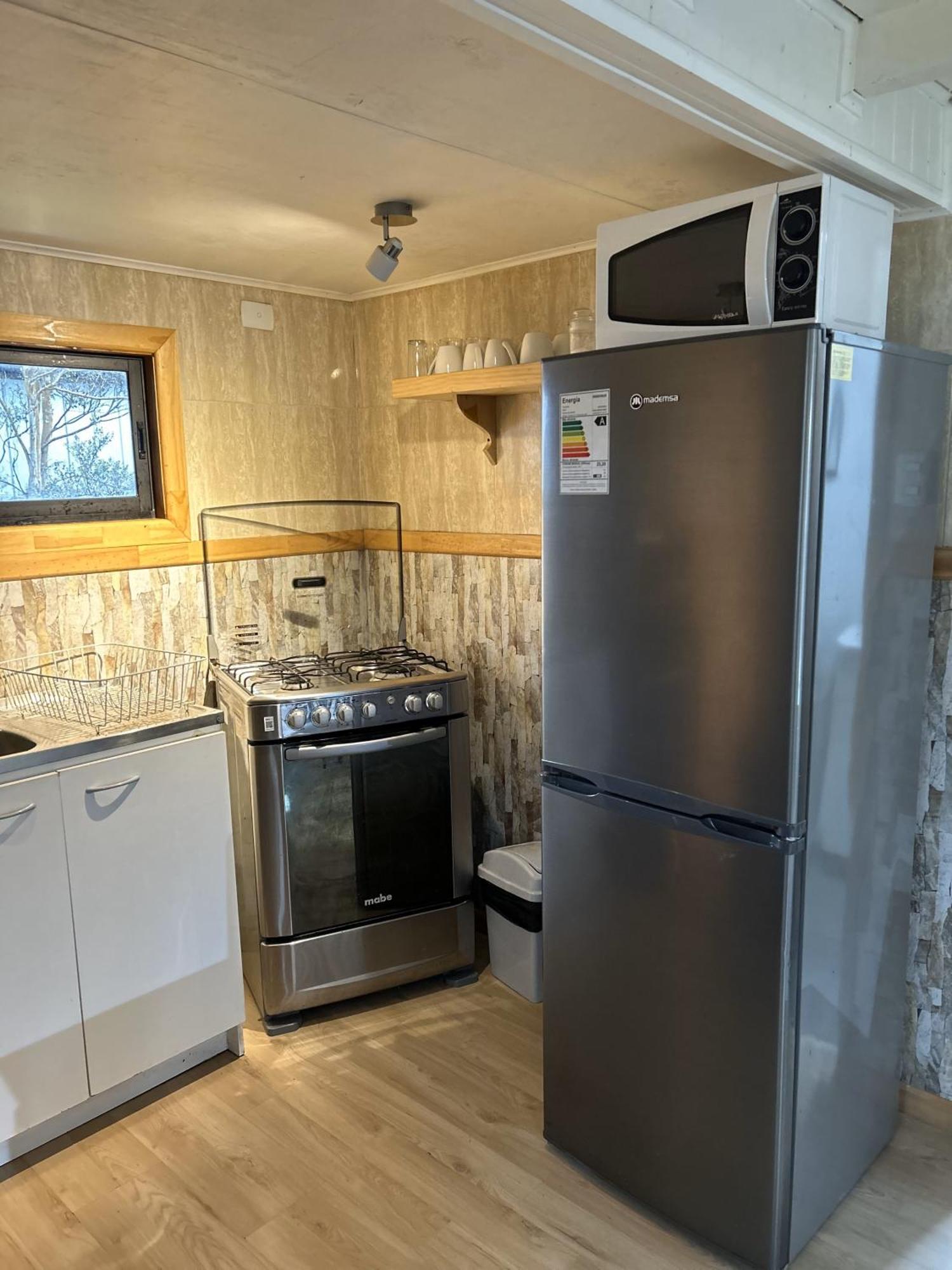Quelen Austral Apartment Орнопирен Екстериор снимка