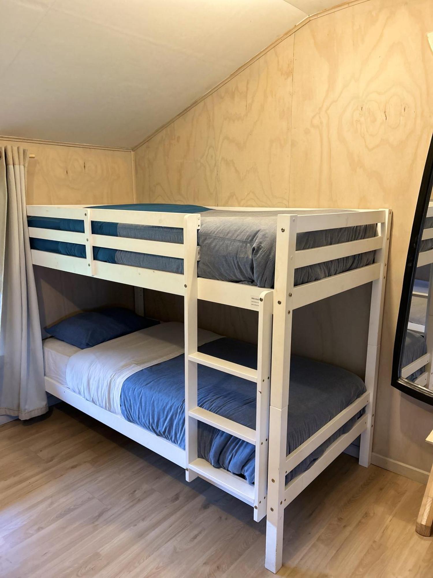 Quelen Austral Apartment Орнопирен Екстериор снимка