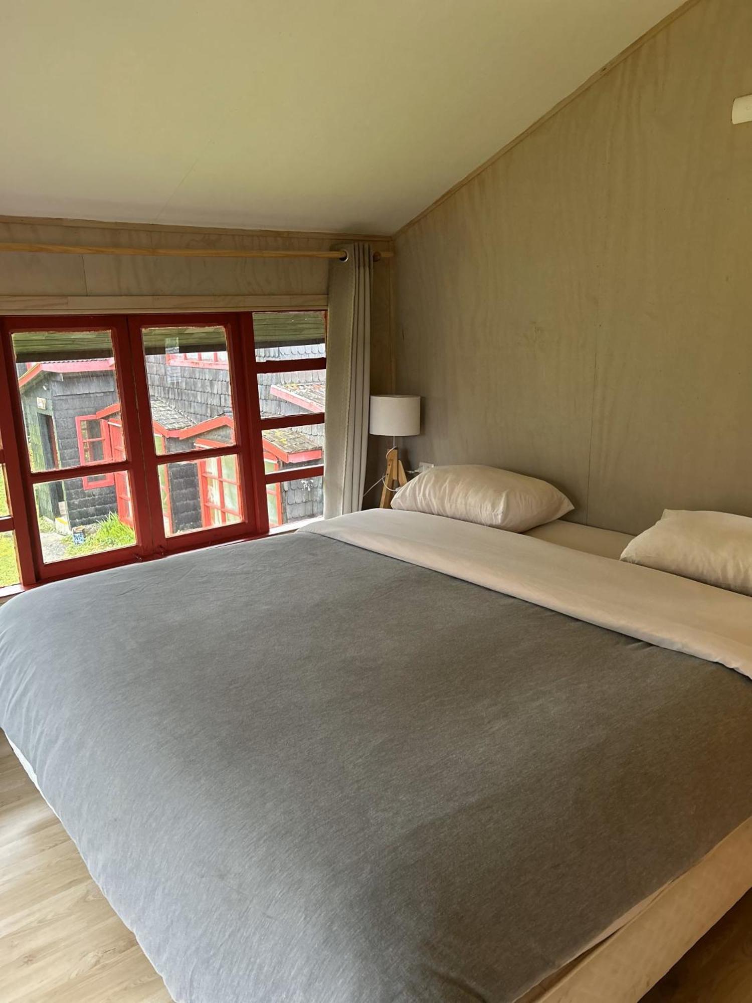 Quelen Austral Apartment Орнопирен Екстериор снимка