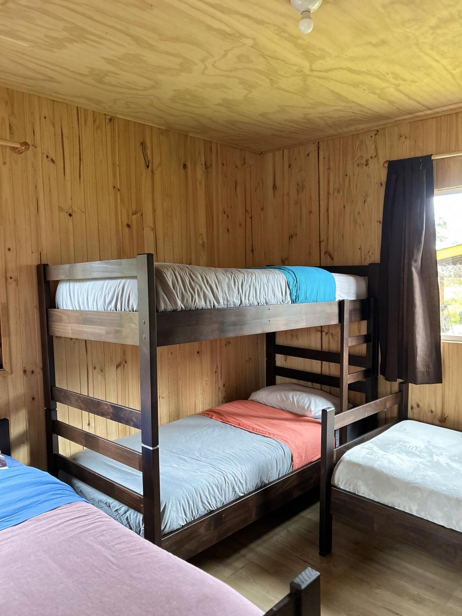 Quelen Austral Apartment Орнопирен Екстериор снимка