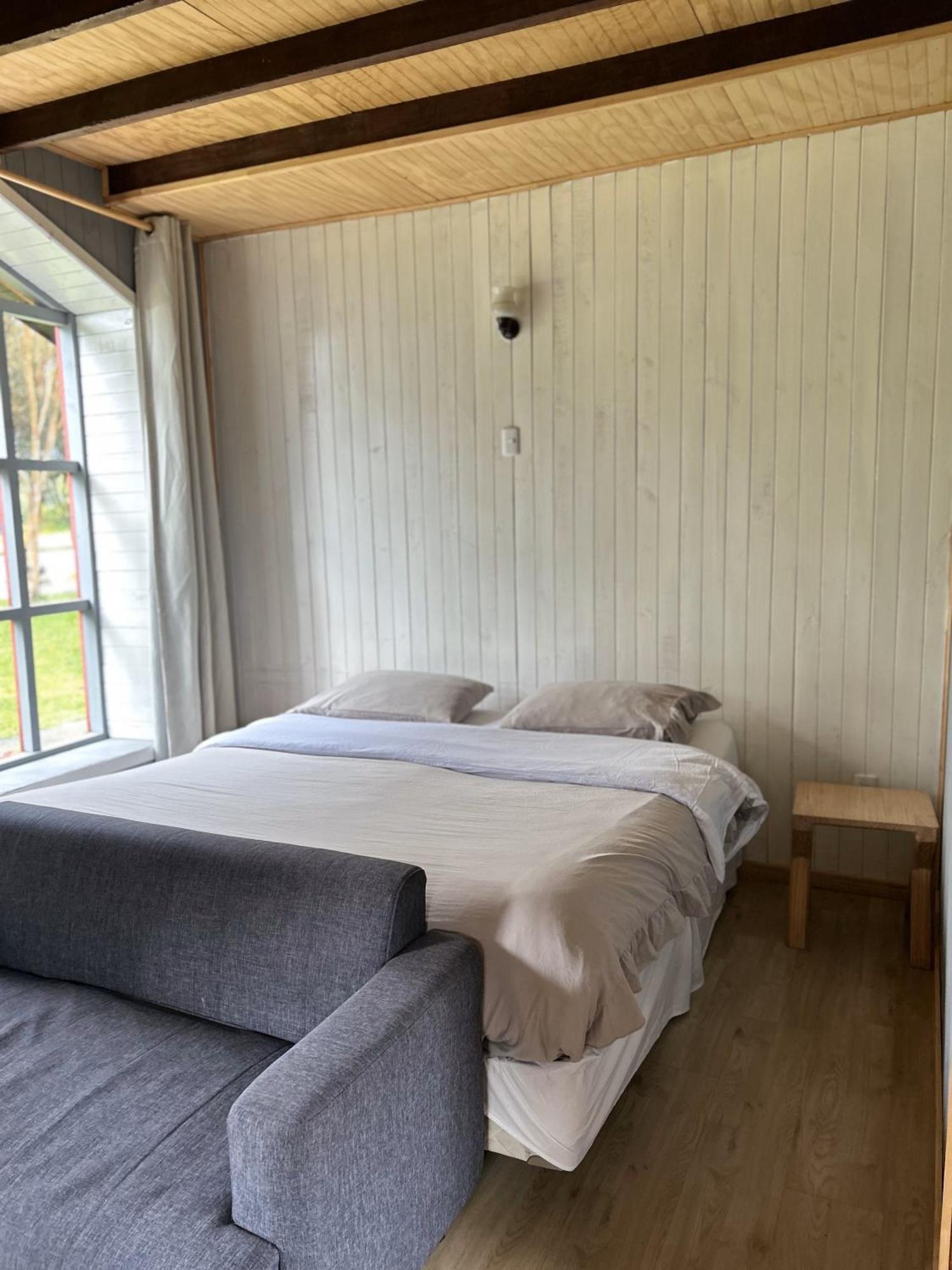 Quelen Austral Apartment Орнопирен Екстериор снимка