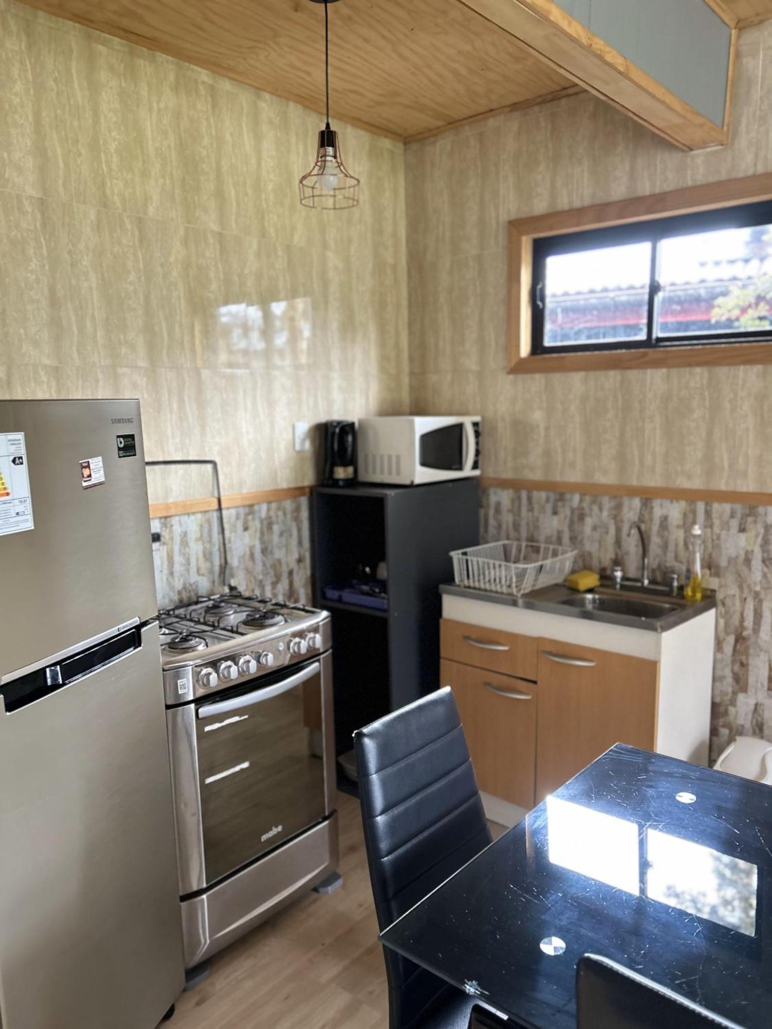 Quelen Austral Apartment Орнопирен Екстериор снимка