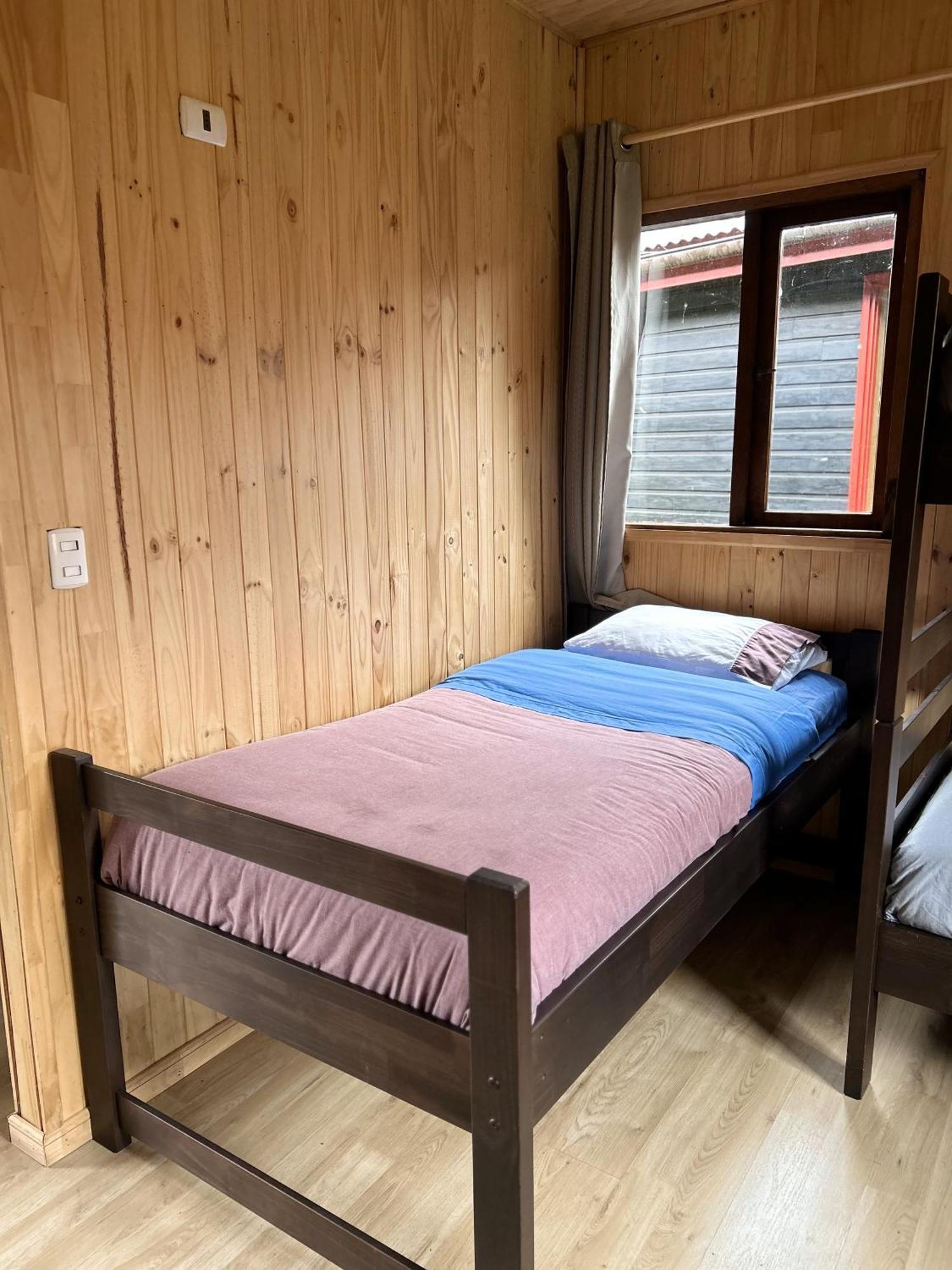 Quelen Austral Apartment Орнопирен Екстериор снимка