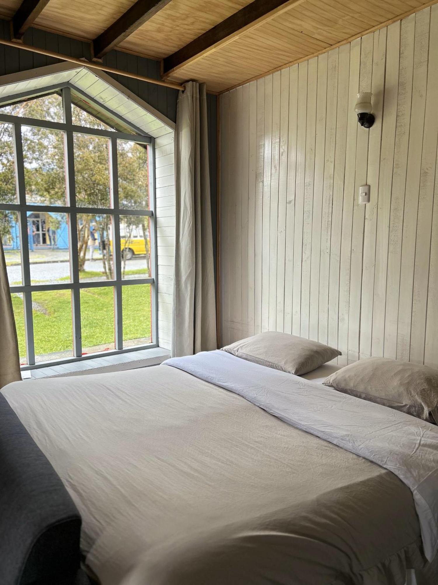 Quelen Austral Apartment Орнопирен Екстериор снимка