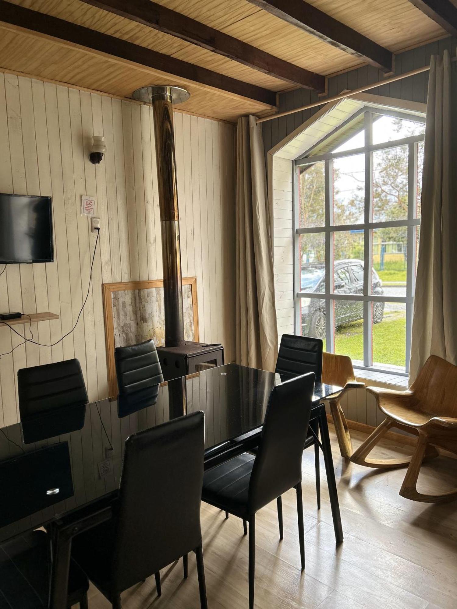 Quelen Austral Apartment Орнопирен Екстериор снимка