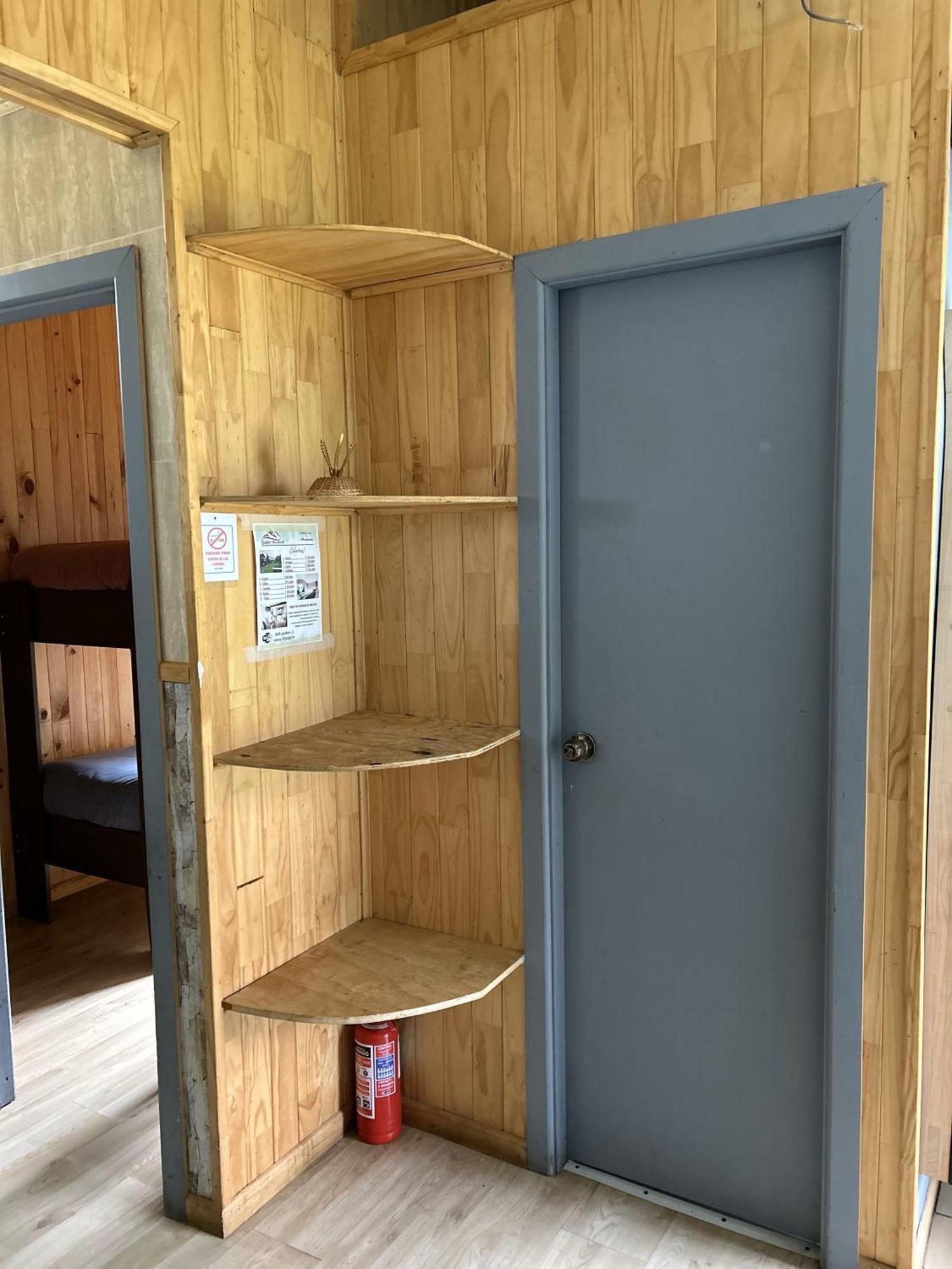 Quelen Austral Apartment Орнопирен Екстериор снимка