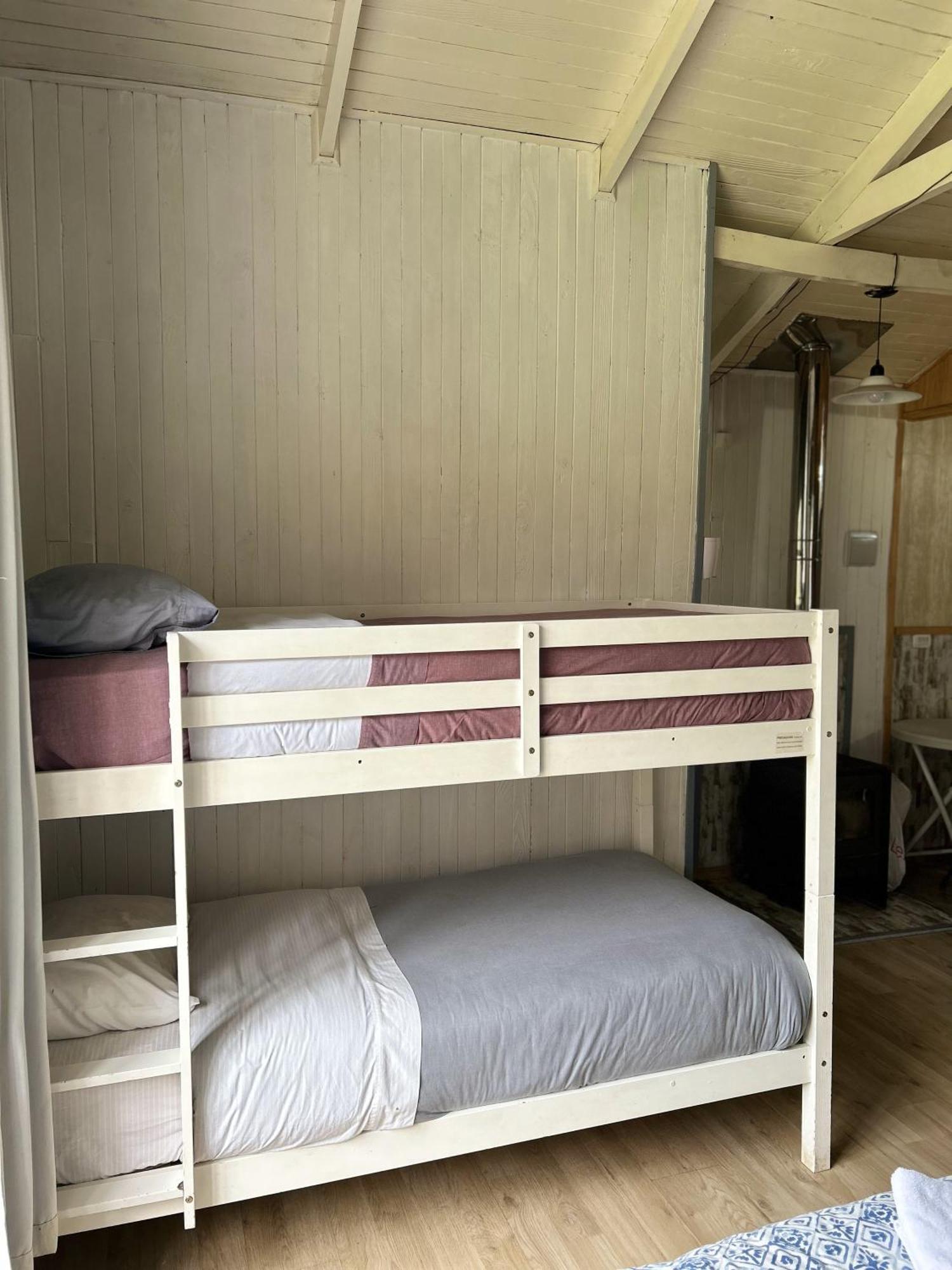 Quelen Austral Apartment Орнопирен Екстериор снимка