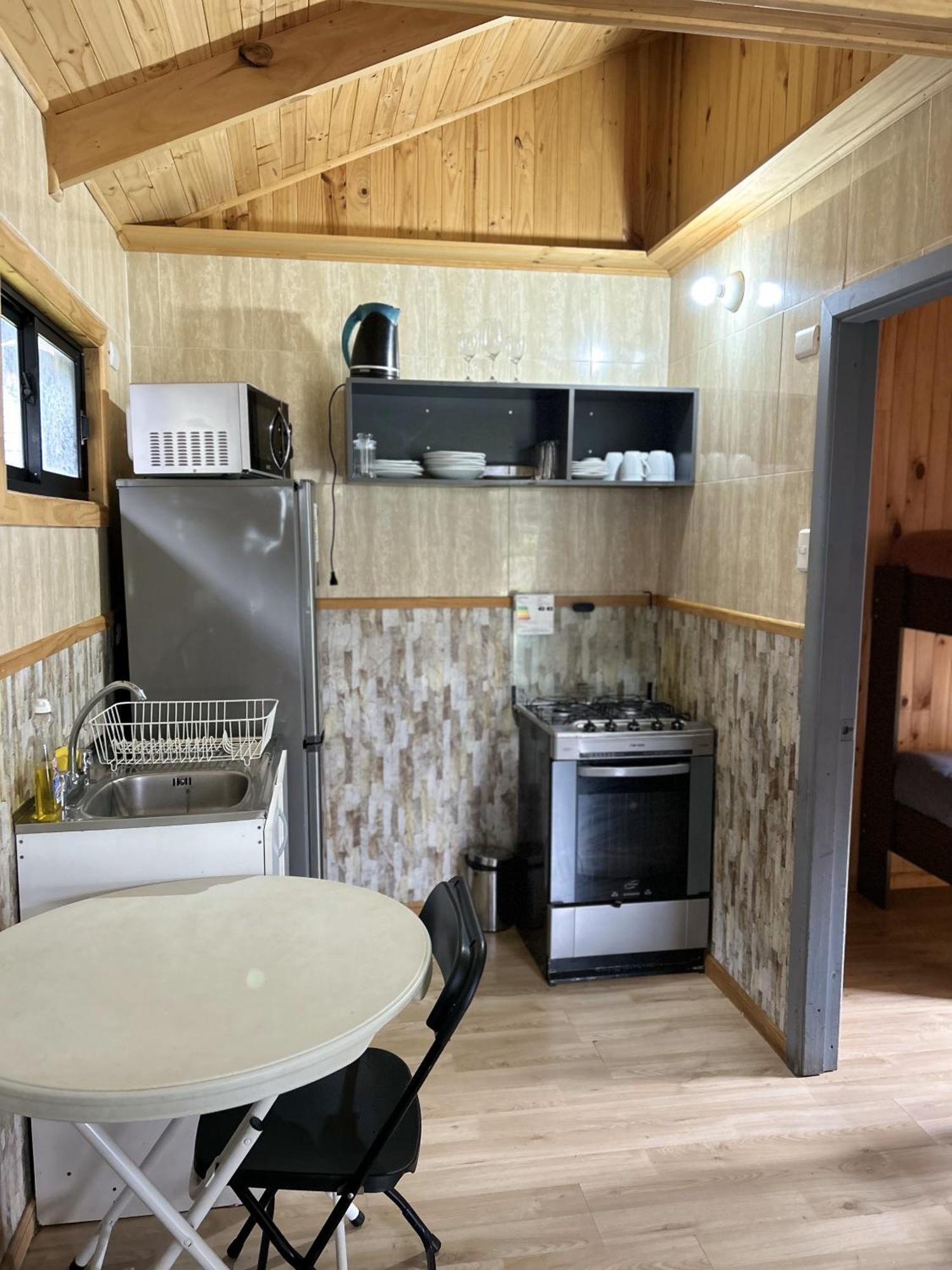 Quelen Austral Apartment Орнопирен Екстериор снимка