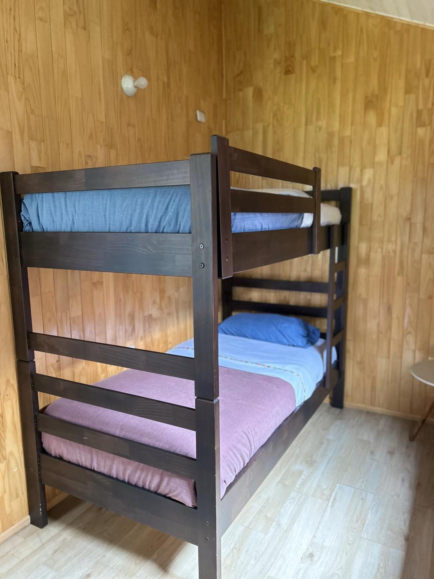 Quelen Austral Apartment Орнопирен Екстериор снимка