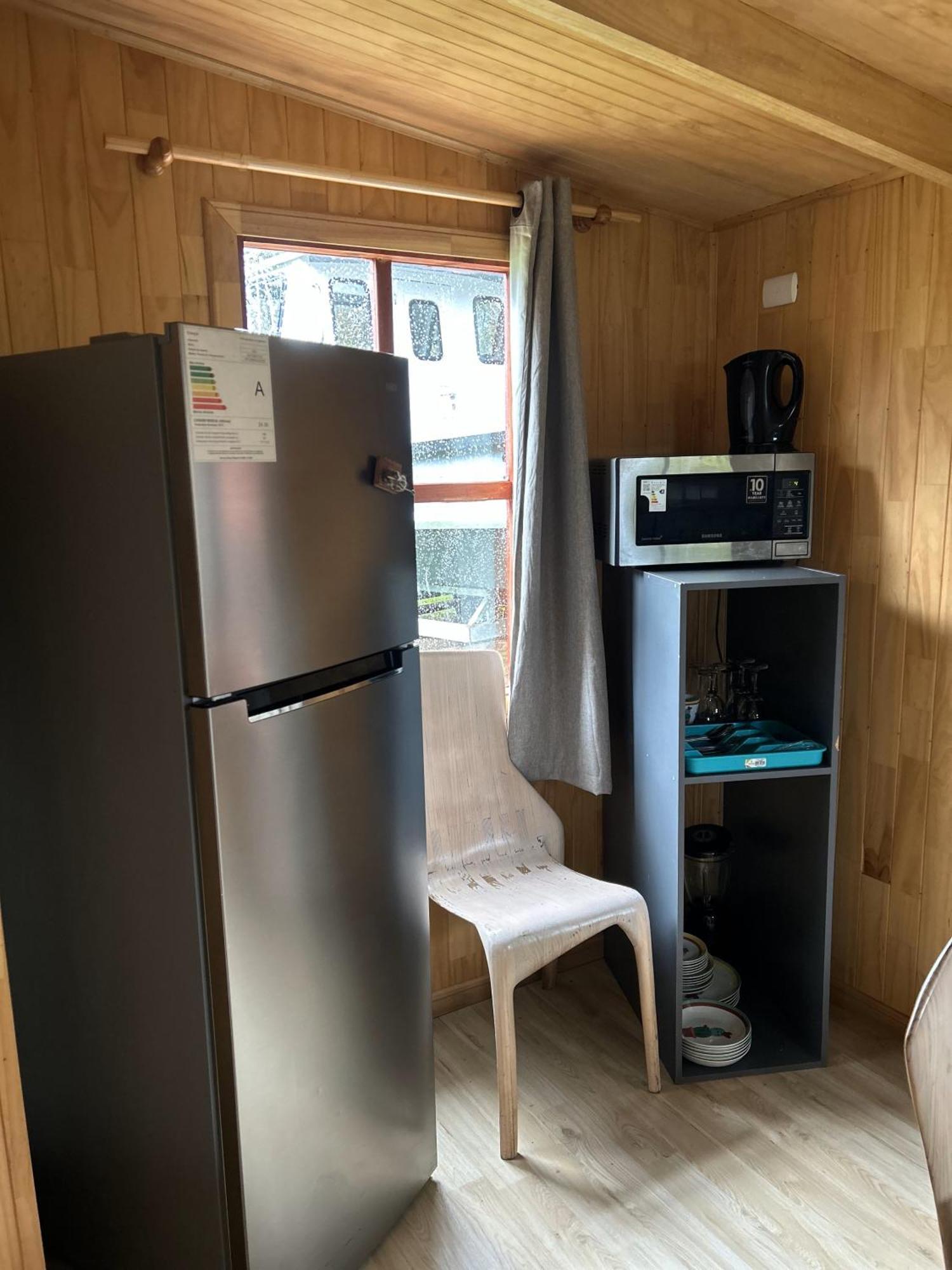 Quelen Austral Apartment Орнопирен Екстериор снимка