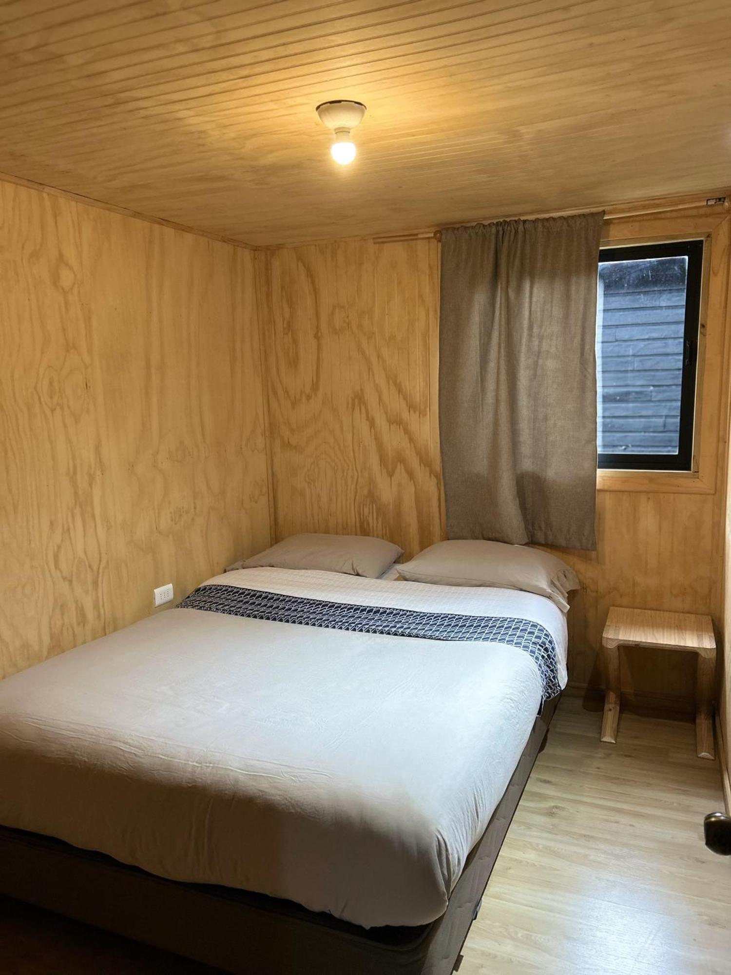Quelen Austral Apartment Орнопирен Екстериор снимка