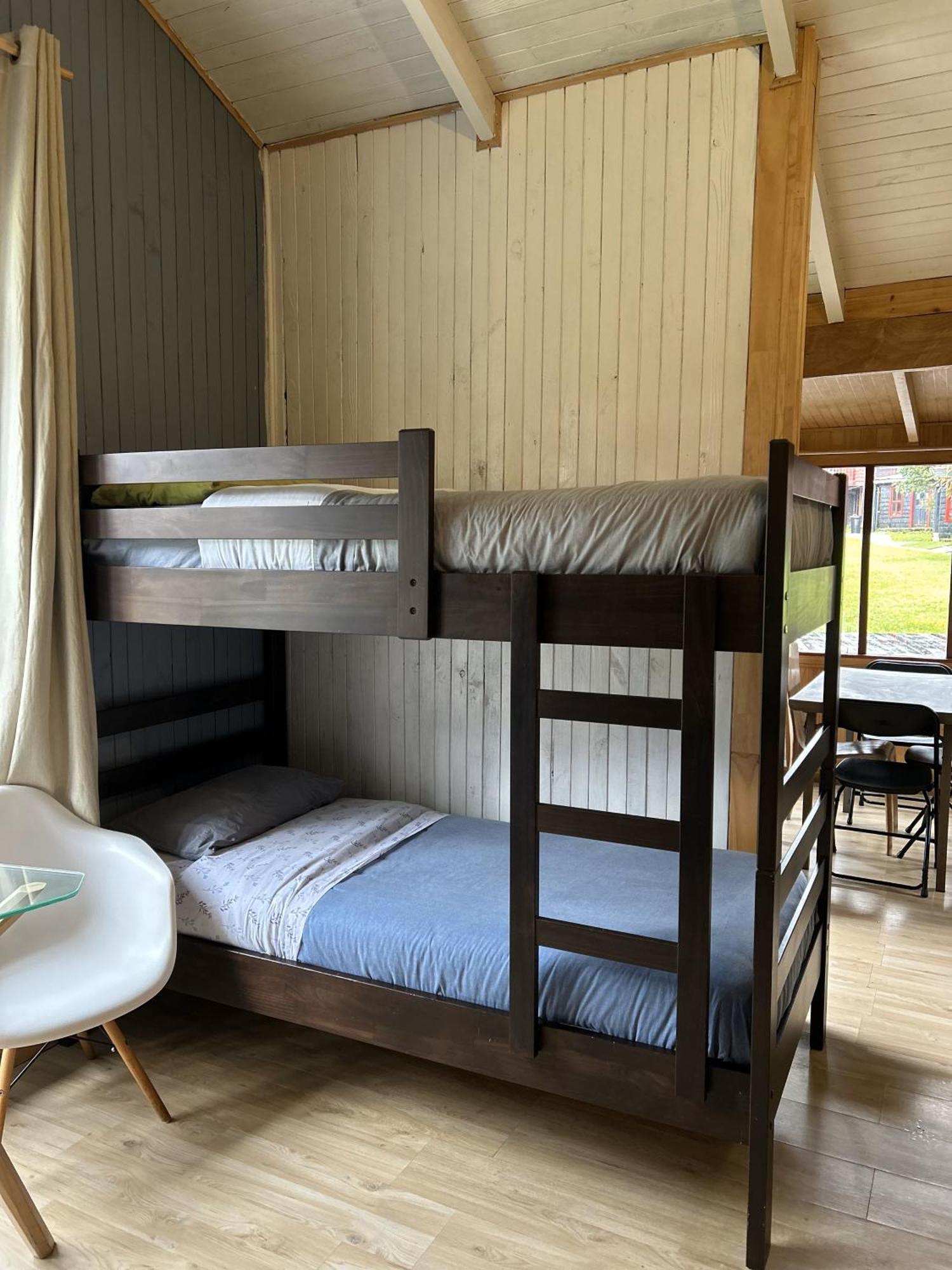 Quelen Austral Apartment Орнопирен Екстериор снимка
