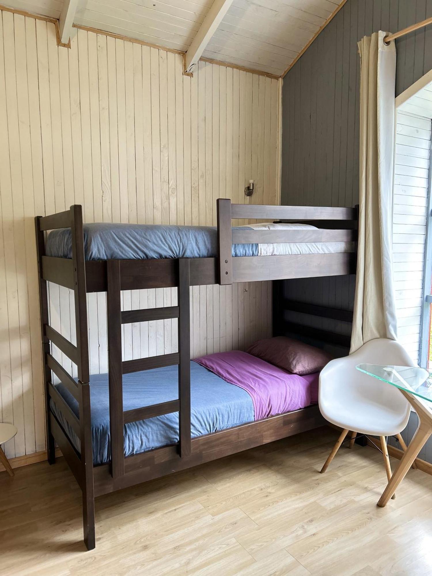 Quelen Austral Apartment Орнопирен Екстериор снимка