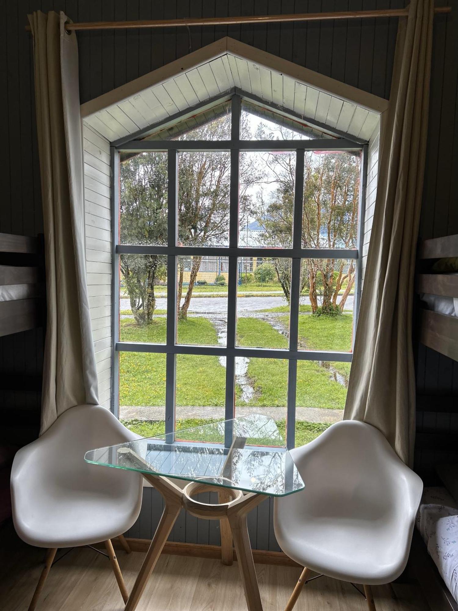 Quelen Austral Apartment Орнопирен Екстериор снимка