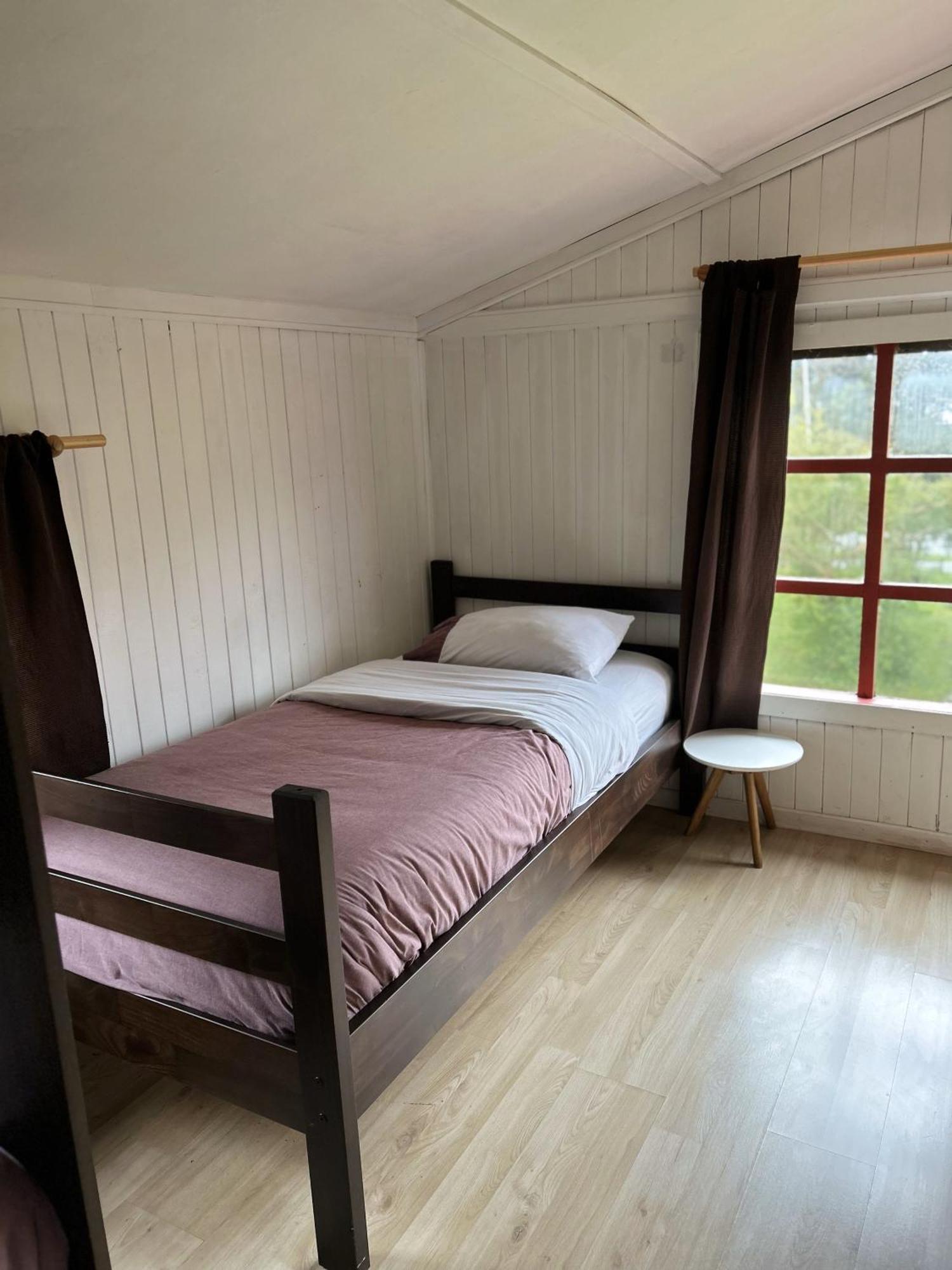 Quelen Austral Apartment Орнопирен Екстериор снимка