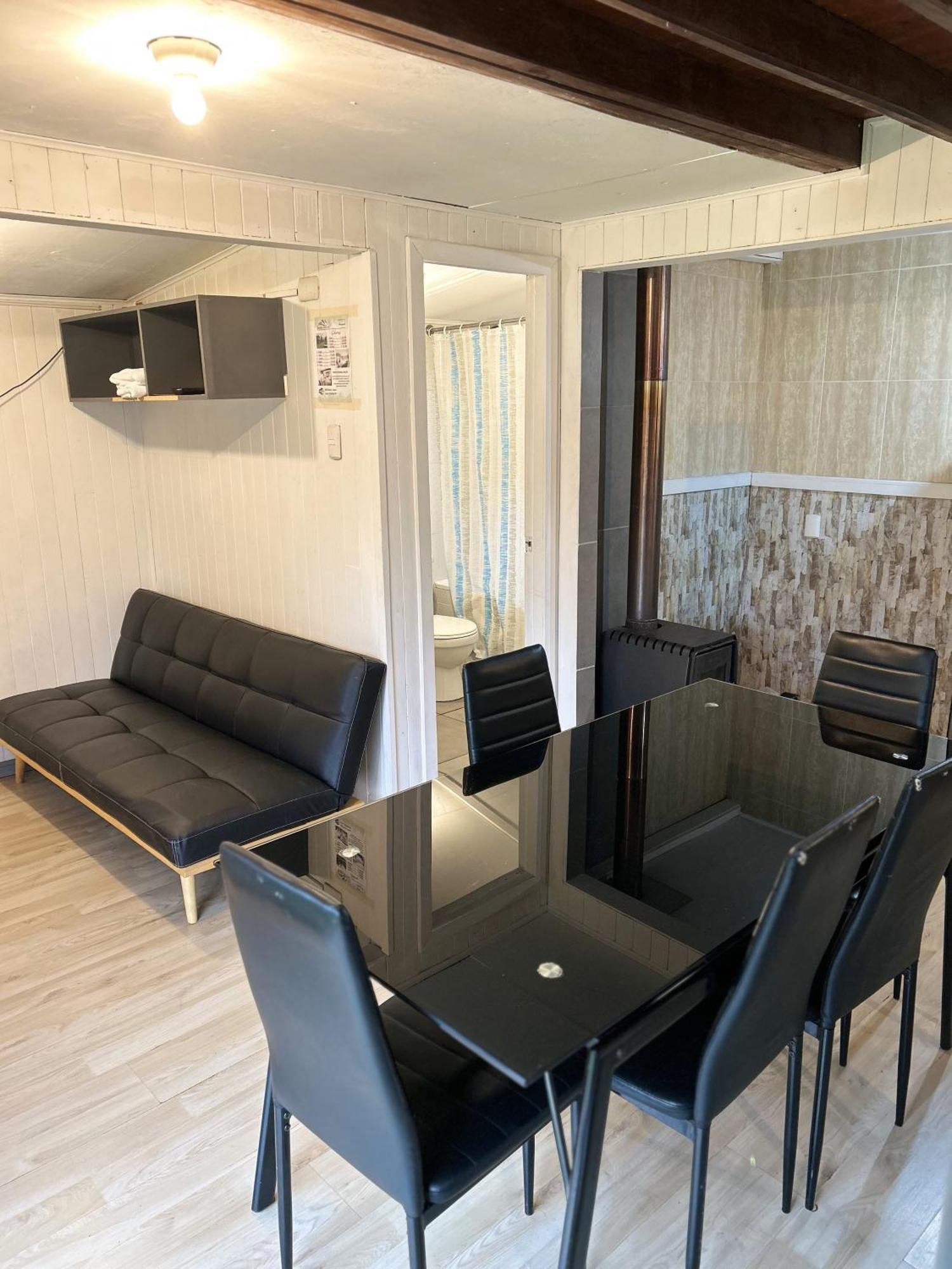 Quelen Austral Apartment Орнопирен Екстериор снимка