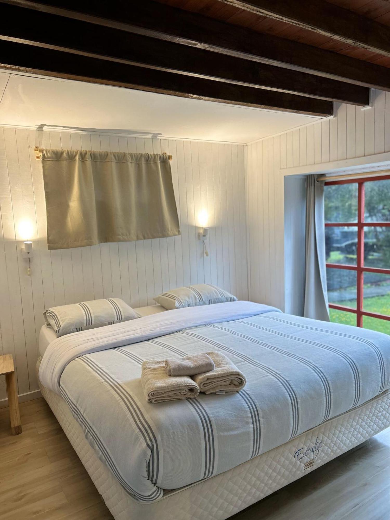 Quelen Austral Apartment Орнопирен Екстериор снимка