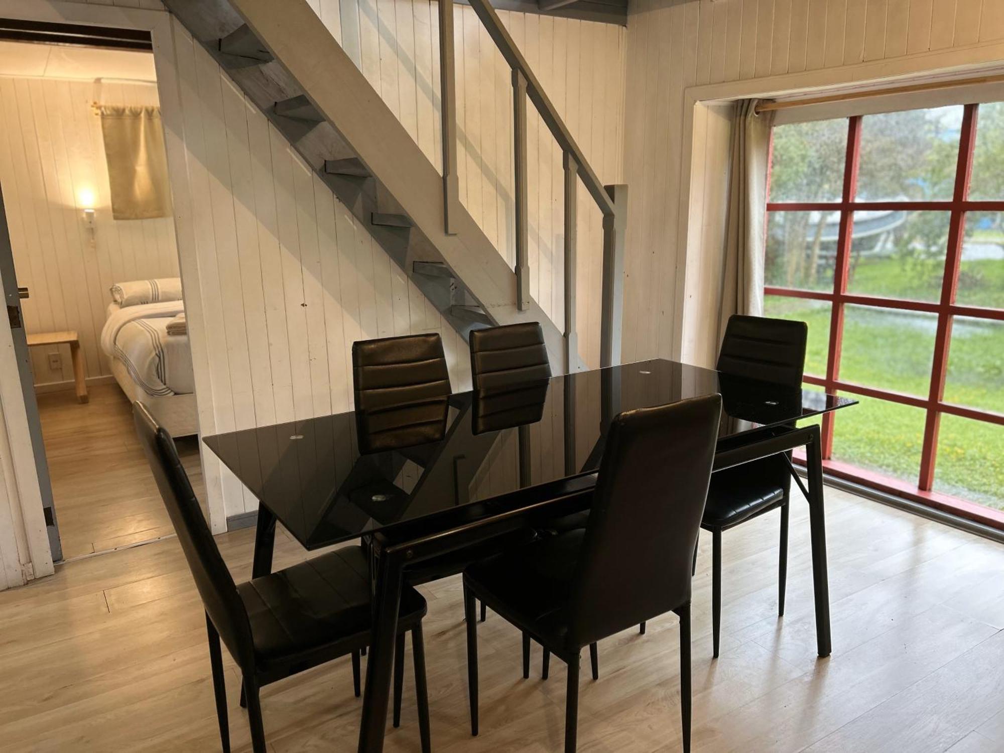 Quelen Austral Apartment Орнопирен Екстериор снимка
