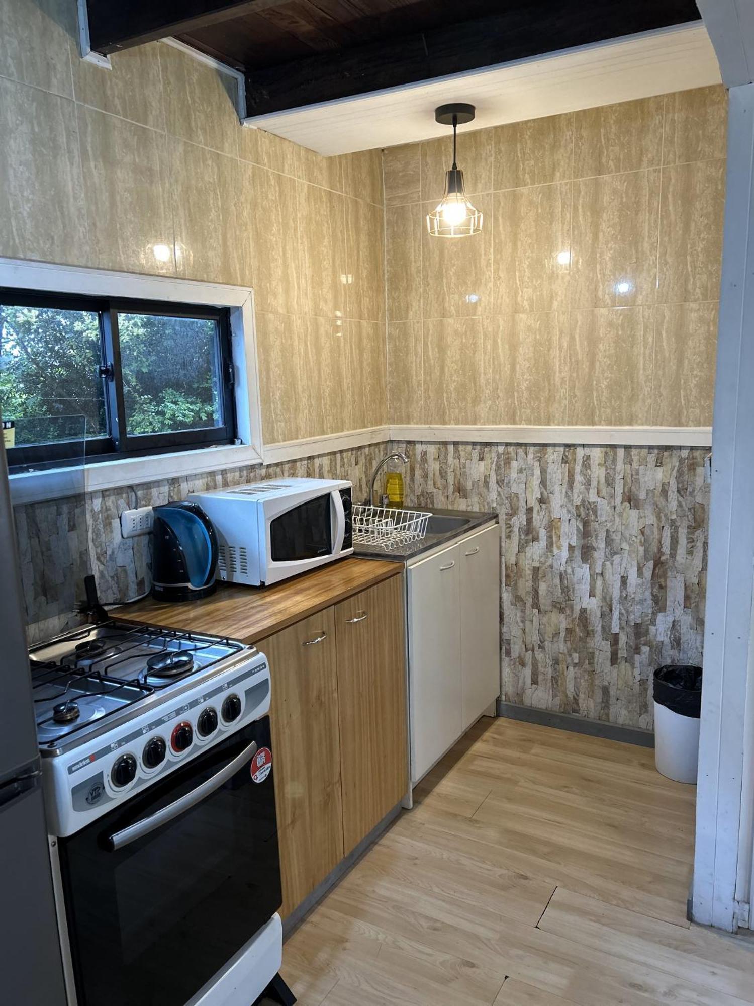 Quelen Austral Apartment Орнопирен Екстериор снимка