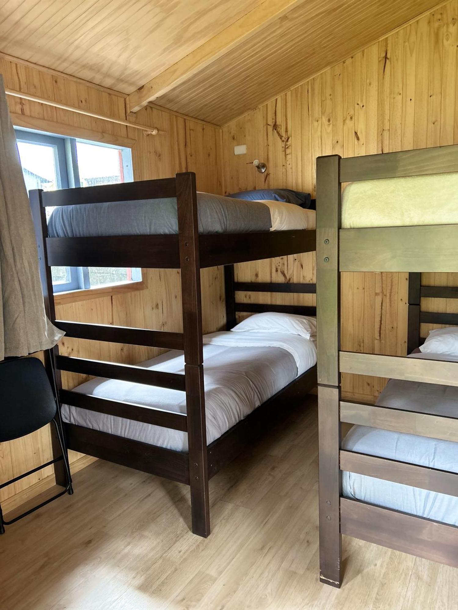 Quelen Austral Apartment Орнопирен Екстериор снимка