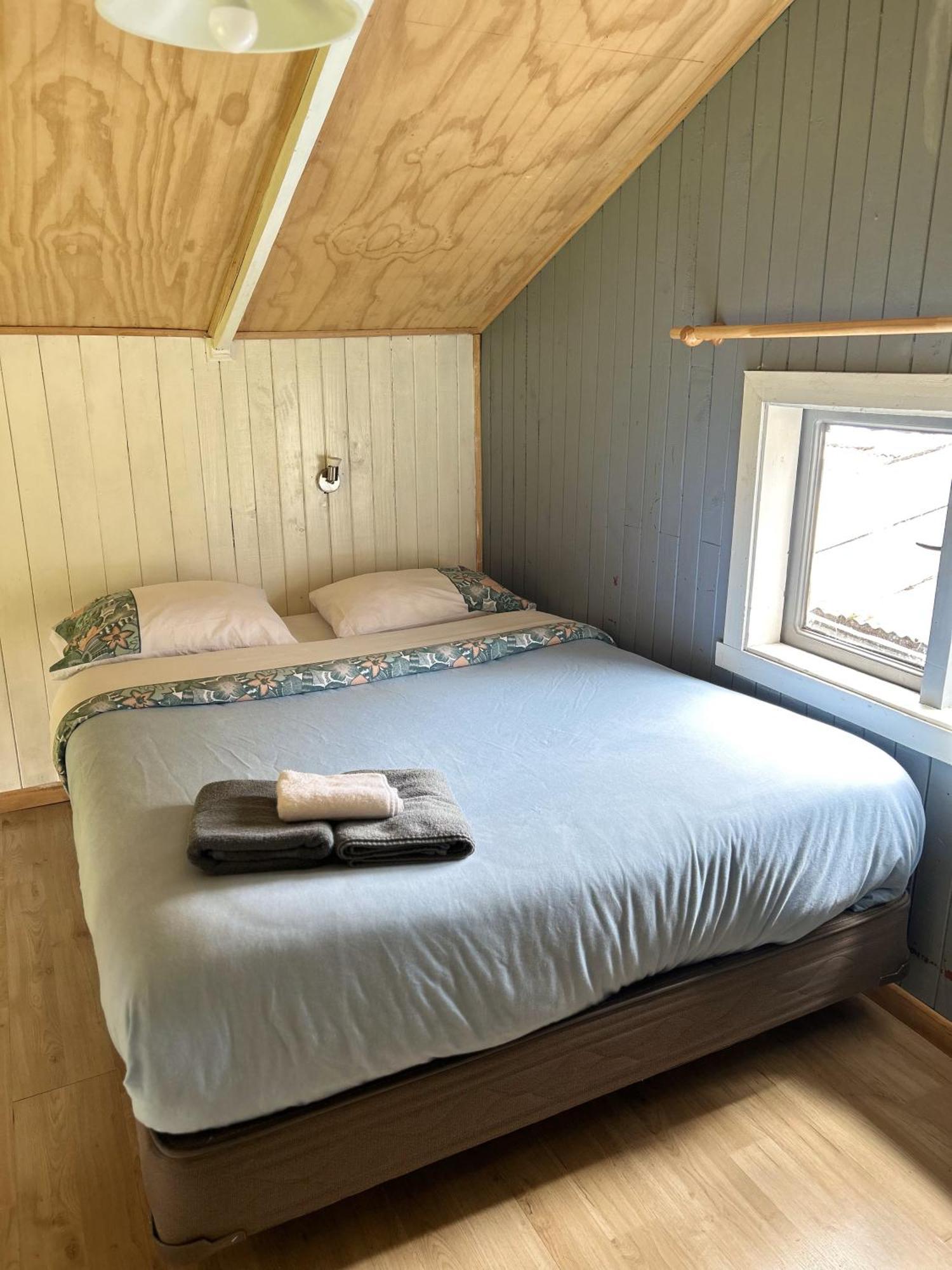 Quelen Austral Apartment Орнопирен Екстериор снимка