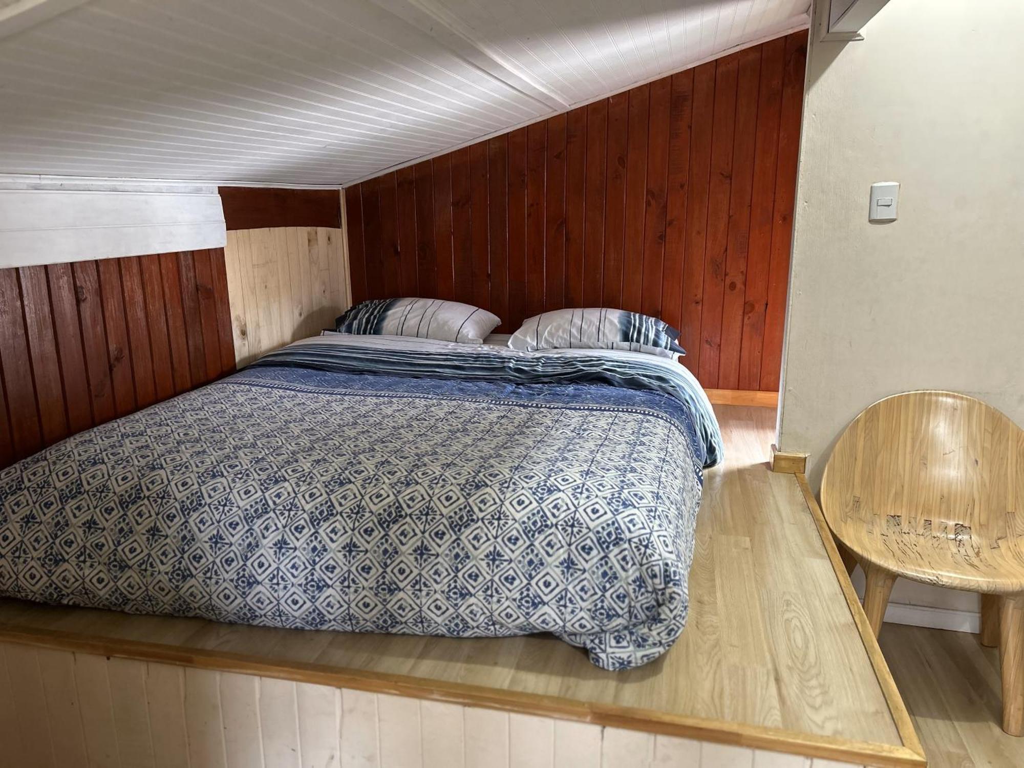 Quelen Austral Apartment Орнопирен Екстериор снимка