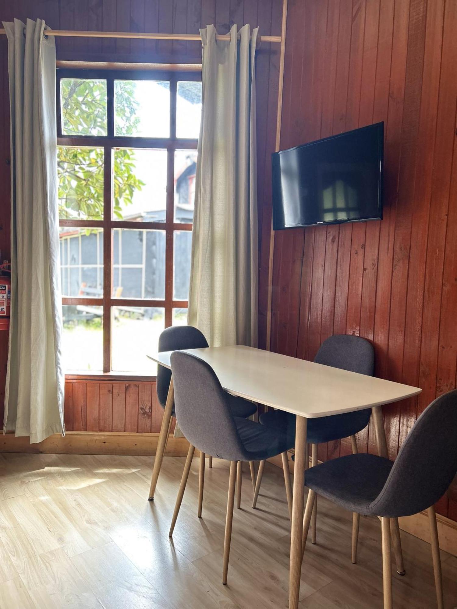 Quelen Austral Apartment Орнопирен Екстериор снимка