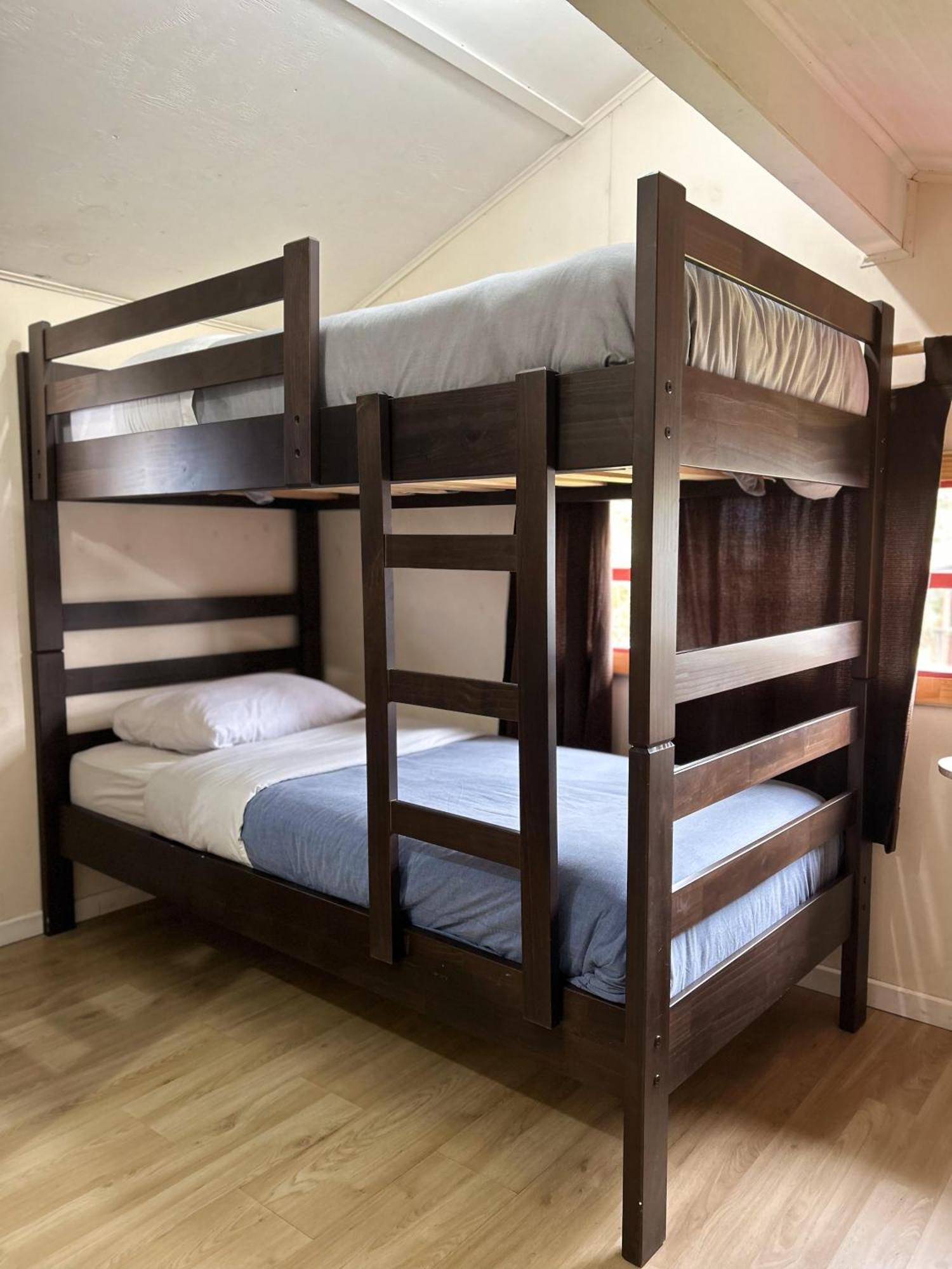 Quelen Austral Apartment Орнопирен Екстериор снимка