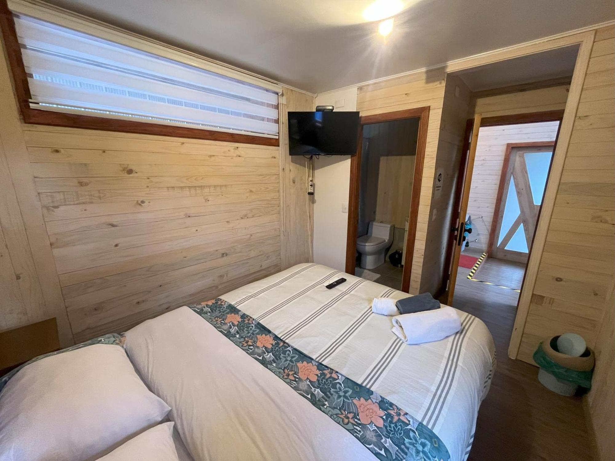 Quelen Austral Apartment Орнопирен Екстериор снимка