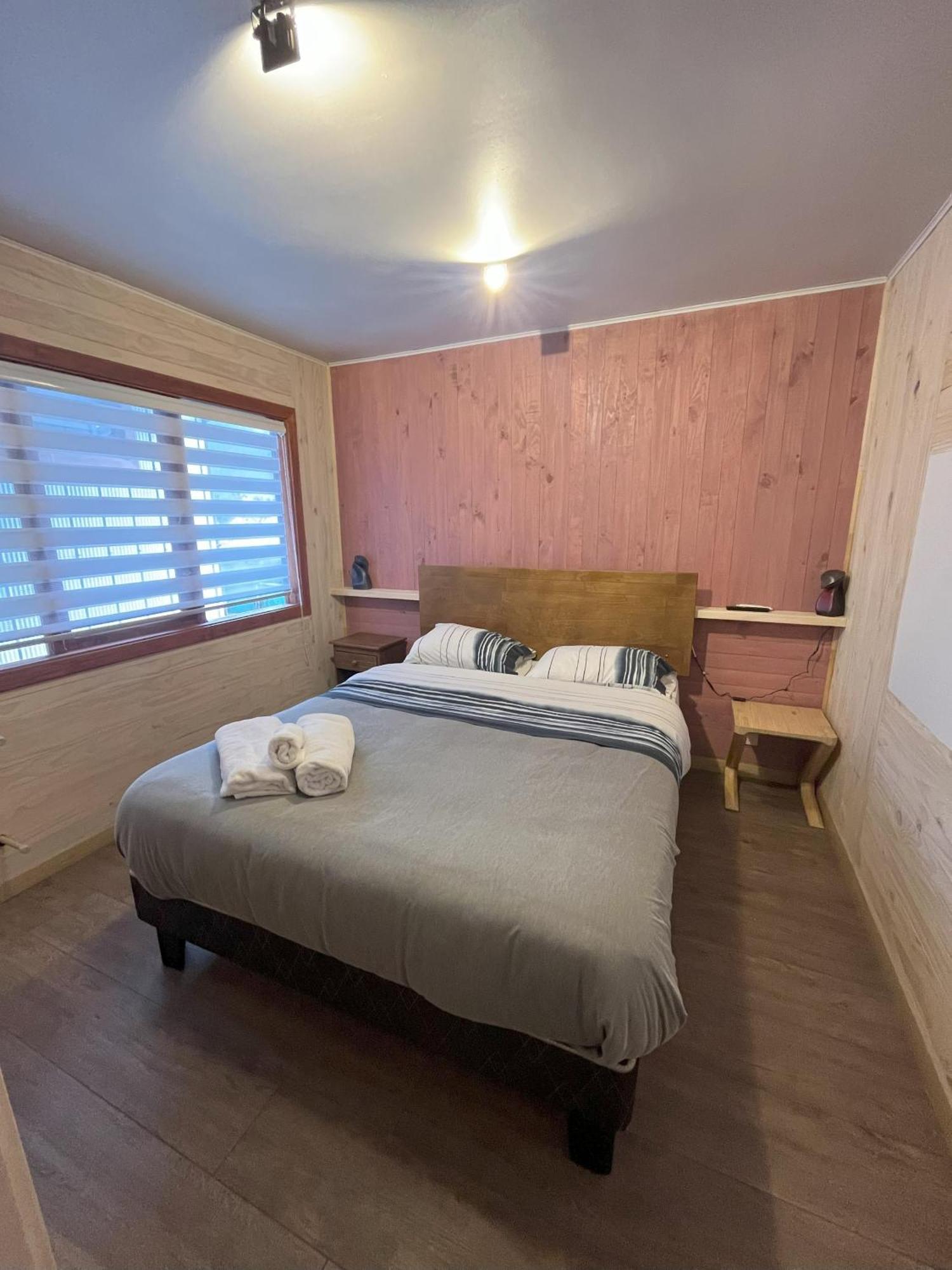 Quelen Austral Apartment Орнопирен Екстериор снимка
